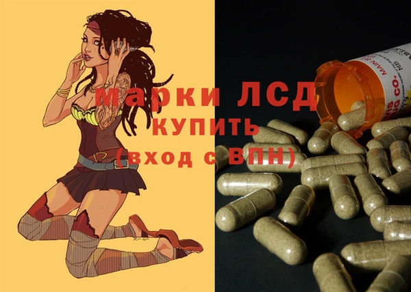 крисы Алексин